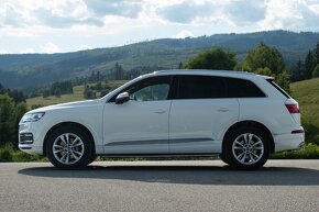 Audi Q7 3.0 TDI quattro tiptronic 8-st. - 8