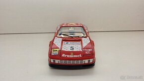 1:18 FERRARI TESTAROSSA BRUMMEL - 8