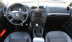 Skoda Octavia 1,9 tdi - 8