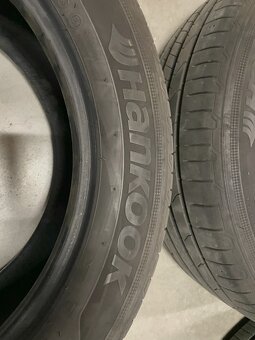 4x Hankook Ventus Prime3 235/55R18 100H - 8