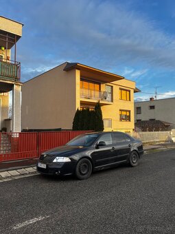 Skoda Octavia 2 1.9tdi 77kw - 8