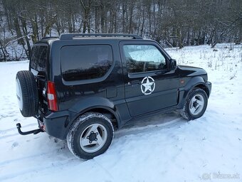 Jimny - 8