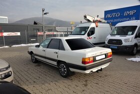 Audi 100 2.2i CIGARO - 8