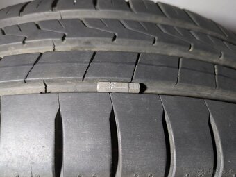 Hankook K435 Kinergy ECO2 195/65 R15 91 H Letné aj s diskami - 8