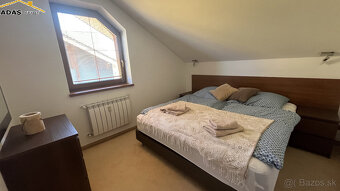 Na predaj 3 izb. apartmán vo Veľkej Lomnici - 8