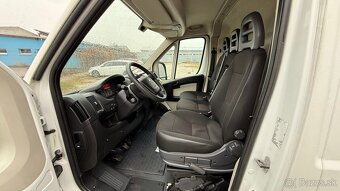 Peugeot Boxer 2.2 96 kw - 8