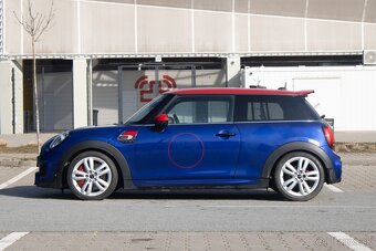 Mini John Cooper Works - 8