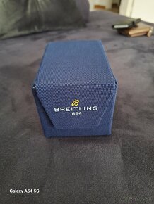 Breitling Chronomat B0142 - 8