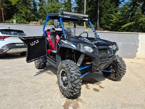 Polaris RZR 800 S - 8