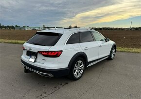 Audi A4 Allroad 40 TDI QUATTRO - 8