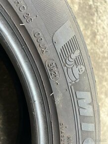 Letne Pneu Michelin 205/55 R19 97V 4ks - 8