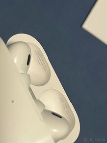 Airpods Pro(2.gen.) záruka 2025 - 8