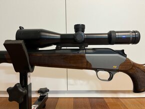 Blaser R8 8x57 IS, Zeiss Victory HT 3-12x56 ASV+ - 8