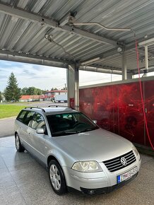 Volkswagen passat b5.5 96kw 6q - 8