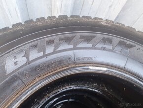 225/75 r16C Bridgestone - 8