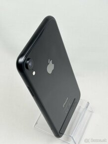 Apple iPhone XR 64 GB Black - 100% Zdravie batérie - 8