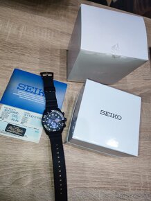 Seiko Prospex Black Series Limited Edition SSC761J1 - 8