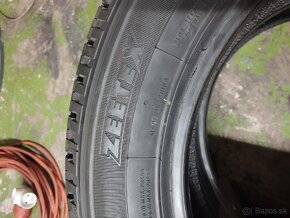 Predam pneumatiky 215/60 R17C - 8