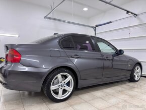 Bmw 318D 100KW E90 2008 259 000km bohatá výbava Top stav✅ - 8