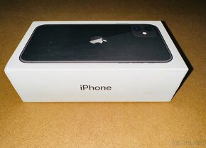 iPhone 11 128GB black - 8