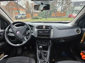 Fiat bravo 1.4 - 8