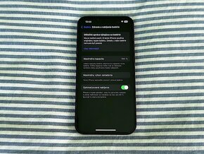 Phone 13 128GB - NOVÁ BATERKA - 8