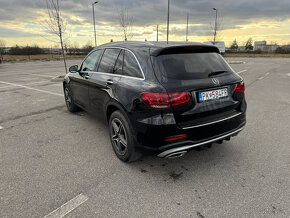 Mercedes-Benz GLC 300 d 4M AMG - 8