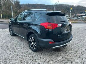 Toyota RAV 4 Edition-S   AUT+ PDC - KAMERA + NAVI - 8