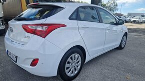 HYUNDAI I30 1.6 CRDI.5DV - 8