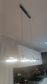 LED luster - 8