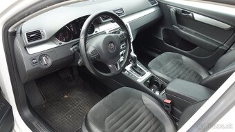 Prodám VOLKSWAGEN PASSAT VARIANT 2,0 TDi 103 KW - nelze odpo - 8