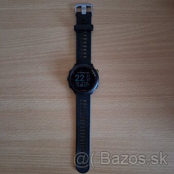 Garmin Forerunner 55 black - 8