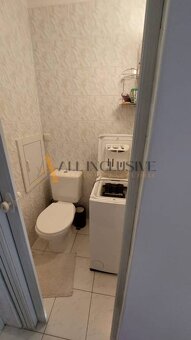 ALL INCLUSIVE l NA PREDAJ 3 IZBOVÝ BYT S BALKÓNOM, DUNAJSKÁ  - 8