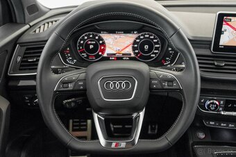 ✅Audi SQ5 3.0 TFSI quattro Tiptronic,Head-up display, Matrix - 8