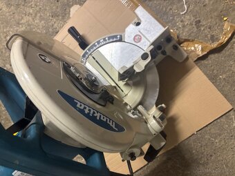 Makita LS1040 - 8