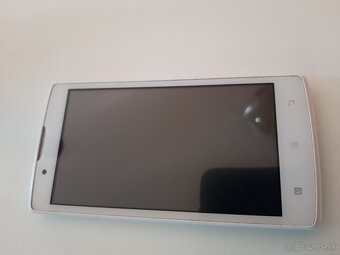 lenovo a2010 dual sim,, silna bateria 2000 mAh - 8