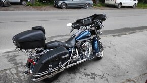 Harley-Davidson Road King - 8