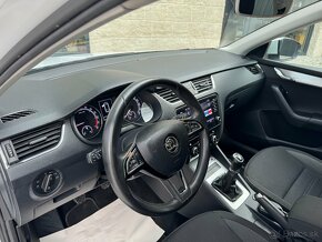 Škoda Octavia Combi 2019 Facelift - Odpočet DPH - - 8
