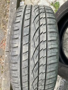 Letné Pneu Continental 235/55 r19 - 8