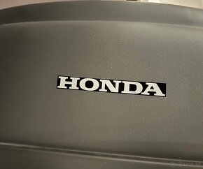 Strešný box Honda - 8