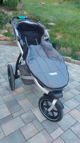 Thule urban glide 2 - 8