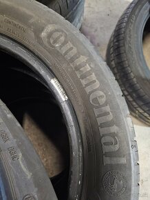 Letne pneu 185/55r15 continental - 8