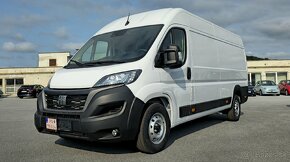 FIAT DUCATO MAXI L4H2 2.2 MTJ 140k - IHNEĎ K ODBERU - 8