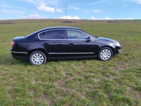 Vw Passat B6 - 8