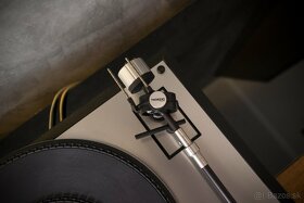 gramofon Thorens TD 166 MK2 - 8