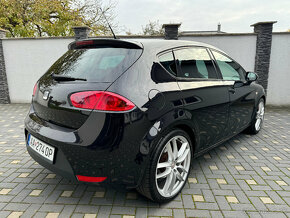 Seat Leon 2.0 TSI CUPRA R 265 POWERED BY WTCC CHAMPION - 8