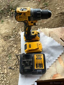 Predam dewalt DCD971 - 8