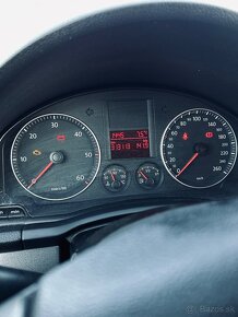 Volkswagen golf 5, 1.9 TDi - 8