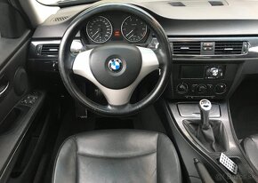 náhradné diely na: Bmw radu 3 model e90 /e91 320d, 318d 318i - 8