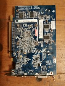 PCI expres graficky karty - 8